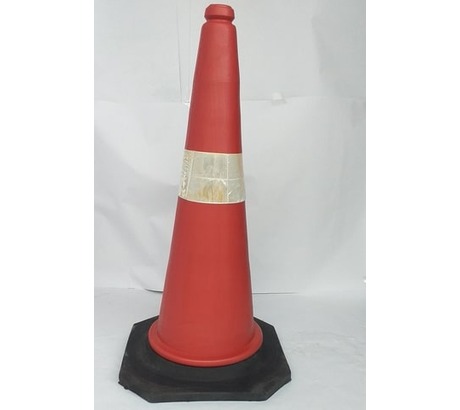 Construciton Safety Cone