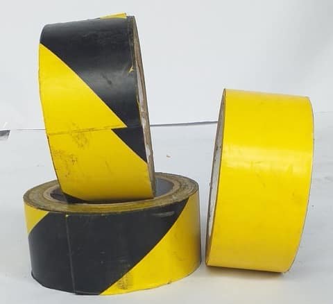 Industrial Safety Products