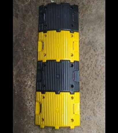 Plastic Speed Breaker 50MM 