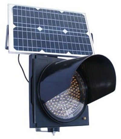 Solar Road Safety 