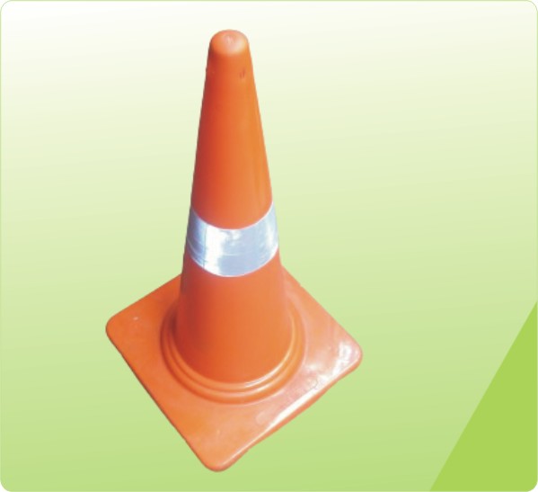 Traffic Safety Cone Flexible 3.5 kg
