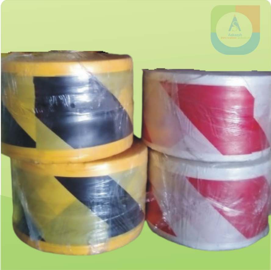 Industrial Barricade Tapes
