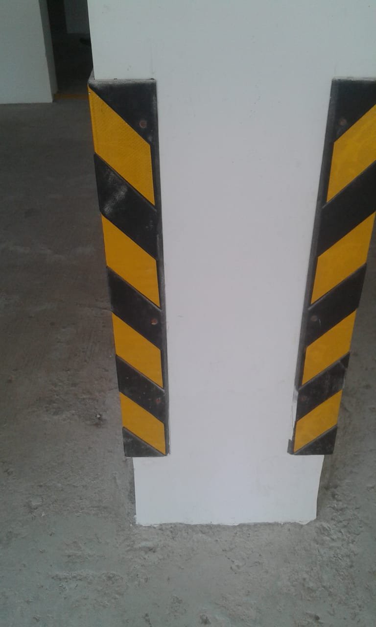 column-guard-800mm column-guard-800mm