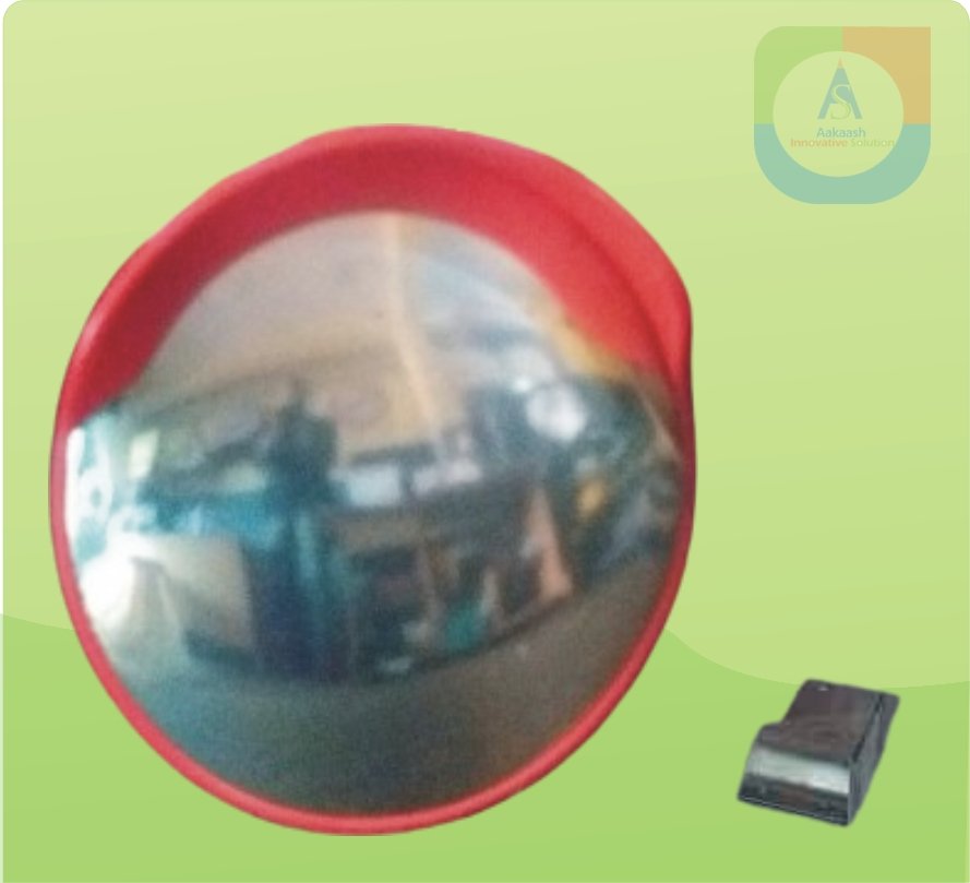 60CM  Safety Convex Mirror