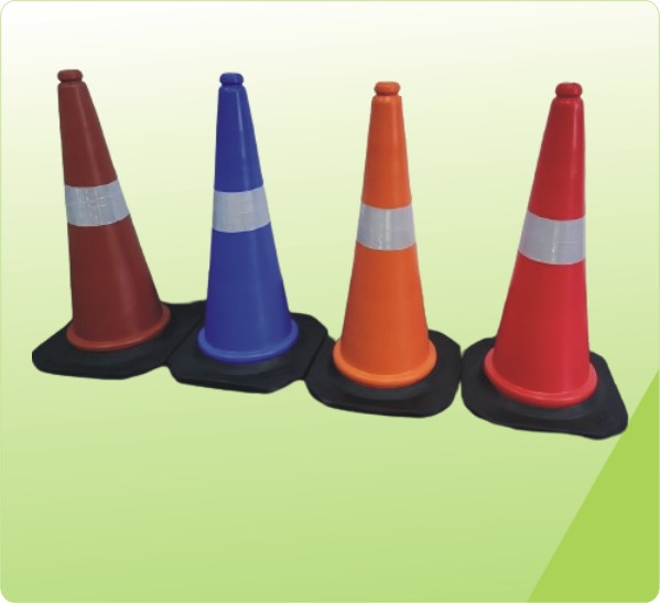 1.5kg Lowprice Safety Cone